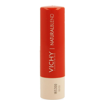 VICHY NATURALBLEND LIPS KORAAL 4,5G