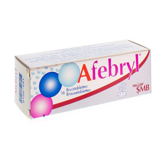 AFEBRYL COMP EFF 16