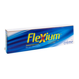FLEXIUM 10 % CREME 40 GR