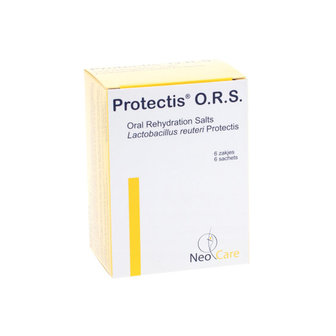 PROTECTIS O.R.S. POEDER ZAKJE 6