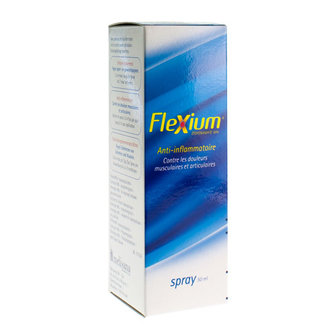 FLEXIUM SPRAY 50 ML