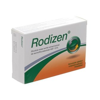 RODIZEN FILMOMH TABL 60 X 200MG