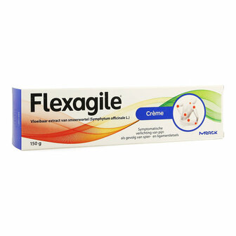 FLEXAGILE CREME 150G