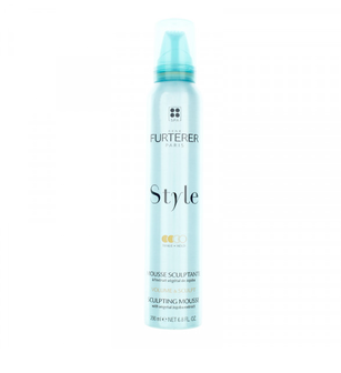 FURTERER STYLE MOUSSE New Formula 2019 200ML