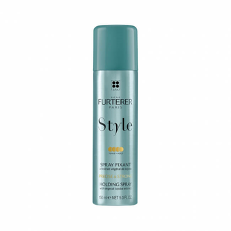 FURTERER STYLE SPRAY ULTRA FIXEREND New Formula 2019 150ML