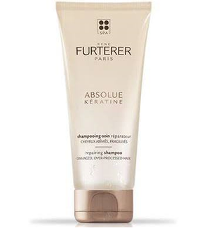 FURTERER ABSOLUE KERATINE SHAMPOO NF 19 200ML