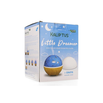 KALIPTUS NEW KIDS DIFFUSER