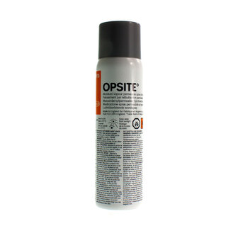OPSITE SPRAY 100ML 66004978
