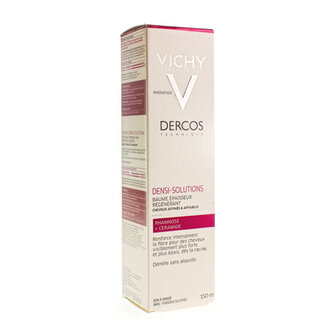 VICHY DERCOS DENSI-SOLUTIONS BALSEM 150ML