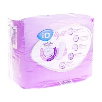 ID LIGHT SUPER ADVANCED 10