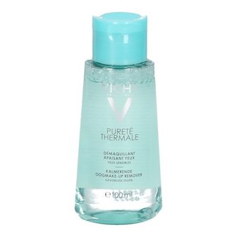 VICHY PT KALMERENDE OOGMAKE UP REMOVER 100ML