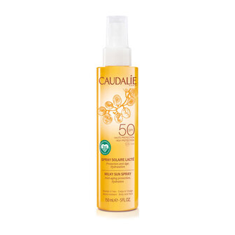CAUDALIE ZONNESPRAY MELK IP50 150ML