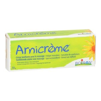 ARNICREME TUBE 70G BOIRON