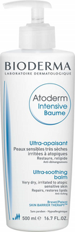 BIODERMA ATODERM INTENSIVE BALSEM 500ML PROMO -20%