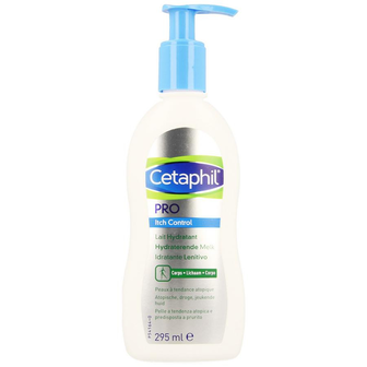 CETAPHIL PRO ITCH CONTROL HYDRATERENDE M