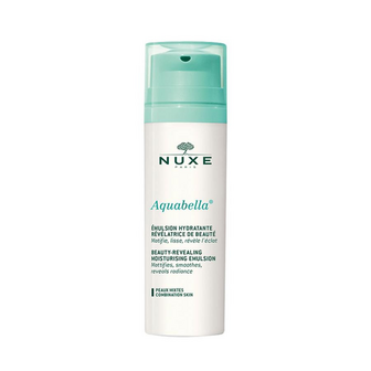 NUXE AQUABELLA EMULSIE HYDRA ONTHUL SCHOONHEID 50ML