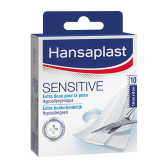 HANSAPLAST SENSITIVE 1MX8CM