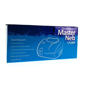 MASTERNEB AEROSOL 230V RF6