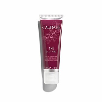 CAUDALIE LICHAAM HANDCREME THE VIGNES 50ML