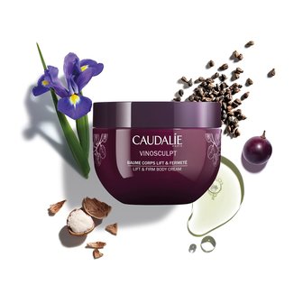 CAUDALIE VINOSCULPT LICHAAMBALSEM LIFT VERST.250ML