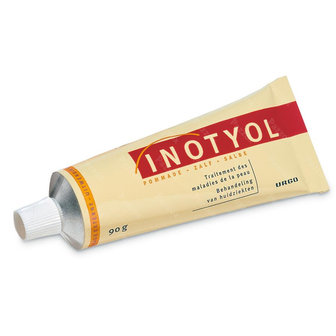 INOTYOL POMMADE 90 G