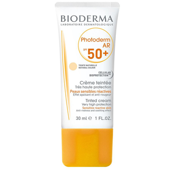 BIODERMA PHOTODERM AR CR GETINT IP50 GEV.H 30ML