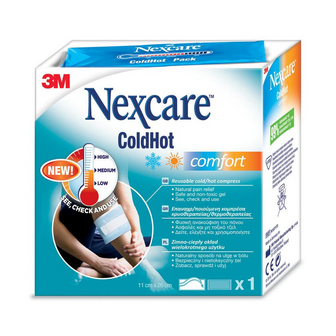 NEXCARE 3M COLDHOT COMFORT INDICAT.TEMP.N1571TIDAB