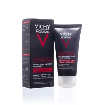 VICHY HOMME STRUCTURE FORCE 50ML