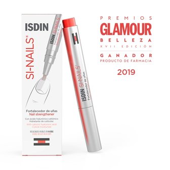 ISDIN SI NAILS - nagelverzorging 8ML