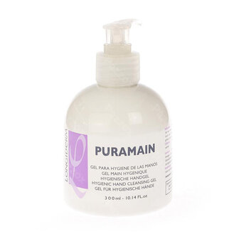 PURAMAIN HANDGEL HYGIENISCH POMPFLES 300ML