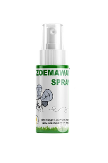 SORIA ZOEMAWAY SPRAY 50ML