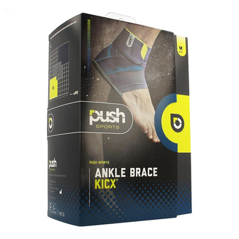 PUSH SPORTS ENKELBRACE KICX M LINKS