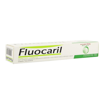 FLUOCARIL BI-FLUORE 145 MUNT 75ML