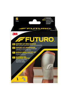 FUTURO&trade; Comfort Lift Kniebandage S 76586