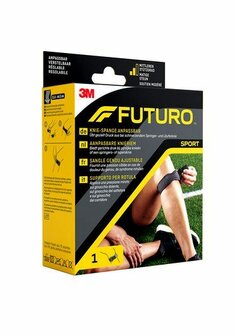 FUTURO&trade; Aanpasbare Kniebandage, Verstelbaar 09189