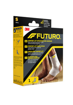 FUTURO&trade; Comfort Lift Enkelsteun, S 76581