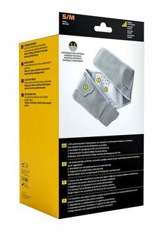 FUTURO&trade; Stabiliserende Rugbandage, S/M 46815