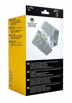 FUTURO&trade; Stabiliserende Rugbandage, L/XL 46816