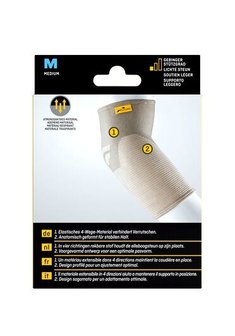 FUTURO COMFORT LIFT ELBOW MEDIUM 76578