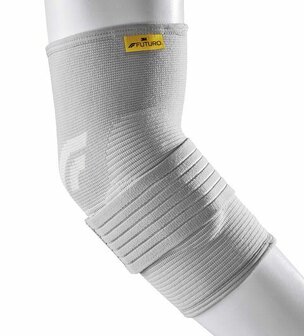 FUTURO&trade; Epicondylitische Elleboogbandage, M