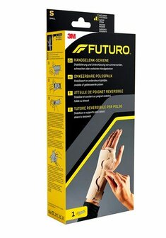 FUTURO POLSSPALK OMKEERBAAR S 47853