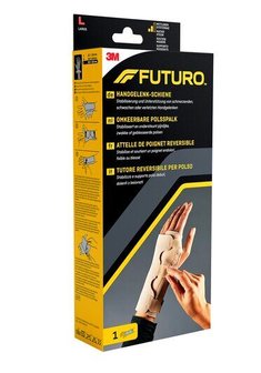 FUTURO POLSSPALK OMKEERBAAR L 47855