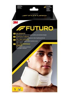 FUTURO&trade; Cervicale Kraag, Verstelbaar 09027