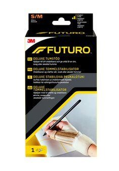 FUTURO&trade; Duimstabilisator, S/M 45841