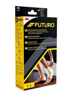 FUTURO&trade; Enkelbandage, M 47875