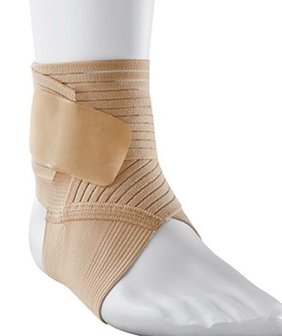 FUTURO&trade; Enkelbandage, M 47875