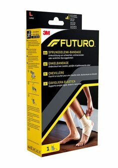 FUTURO&trade; Enkelbandage, L 47876