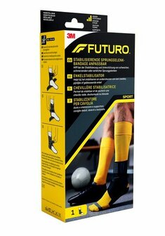 FUTURO SPORT ENKELBANDAGE 46645