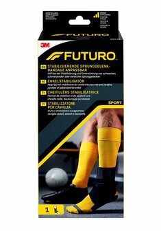 FUTURO SPORT ENKELBANDAGE 46645