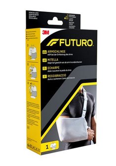 FUTURO MITELLA AANPASBAAR 46204